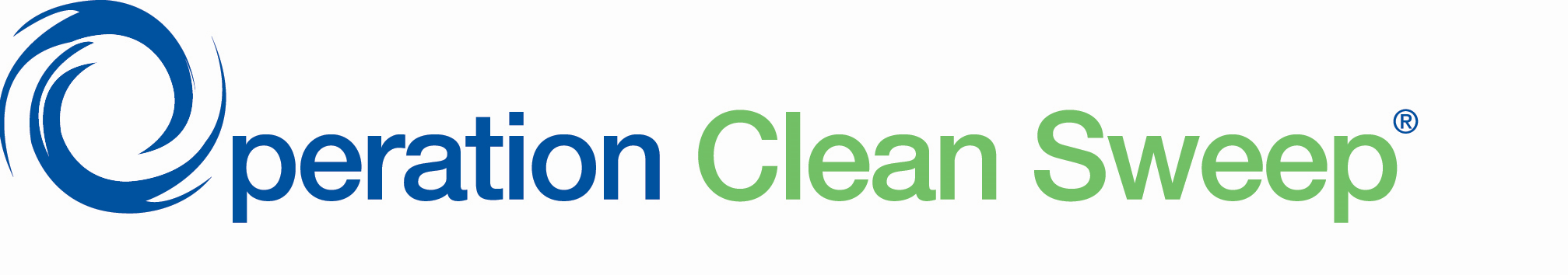 OPERATION CLEAN SWEEP