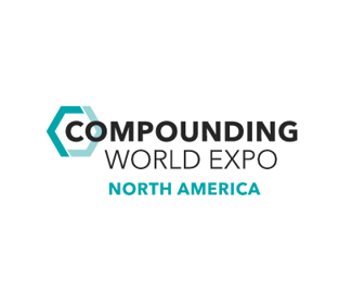 Come visit us at the Compounding World Expo!