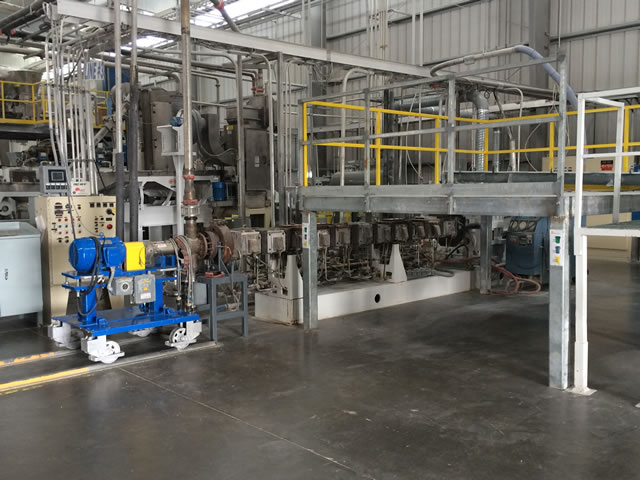 extruder